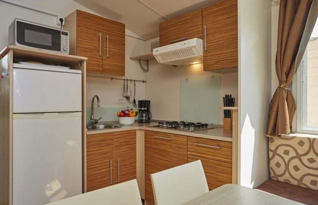 Camping Bijela Uvala - Eurocamp - Foto 5