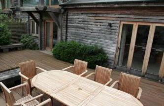 Whytings Stud Barn 2 - Foto 30