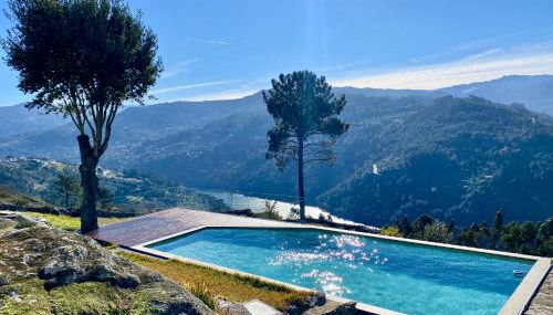 Casa do Vale de Cerdeiras - Foto 3