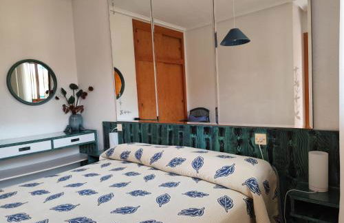 Apartamento entre playa y dunas - Foto 27