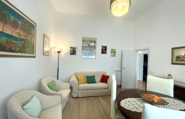 Casa La Palma in San Giuliano Terme - Foto 8