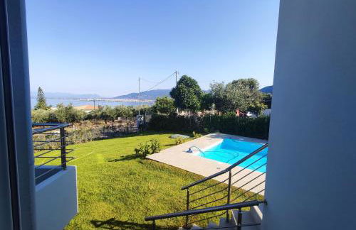 Evilenia Luxury Apartments - Photo 6