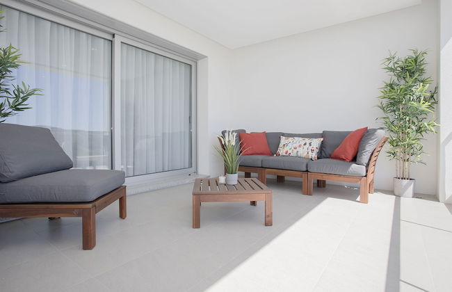 Liiiving in Porto - Luxury River View Apartment I - Photo 28