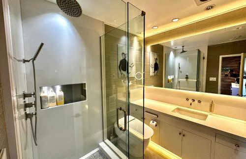 HOLLYWOOD HILLS JETLINER VIEWS at STUDIO 1080 HOLLYWOOD - Foto 17