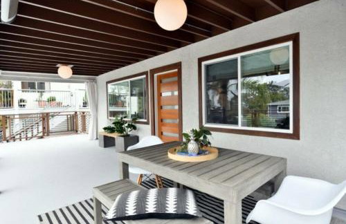 Luxury Cardiff By-the-sea Ocean View Parkhouse - Foto 30