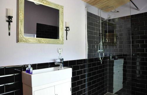 Ferienwohnung Hexenstube 1 - Foto 12