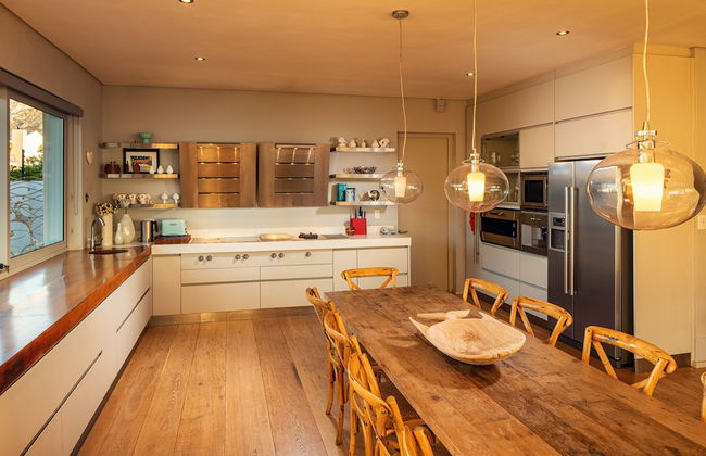 Pringle Bay Villa - Foto 7