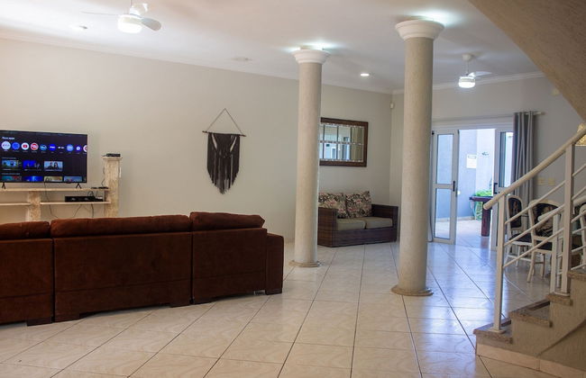 Aconchego dos Sonhos, Piscina Aquecida, 5 Suítes, Área Gourmet - Photo 19