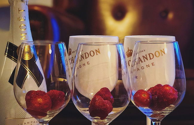 Vildmarks Lodge - Photo 6