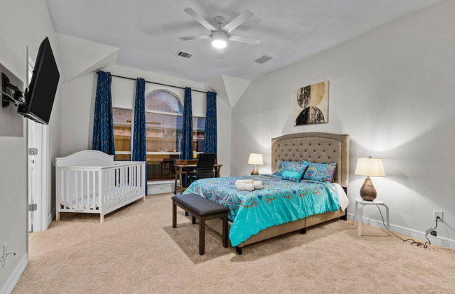 Stylish One Level Home Ping Pong Foosball Yard - Foto 5