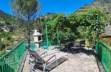 Gite la maison de Jules - Foto 3