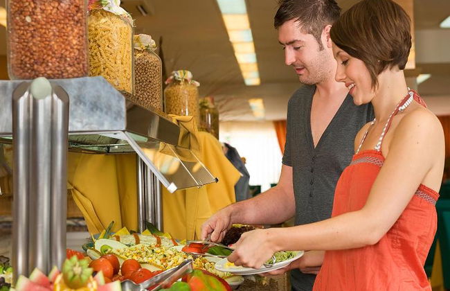 HSM Calas Park - Foto 48