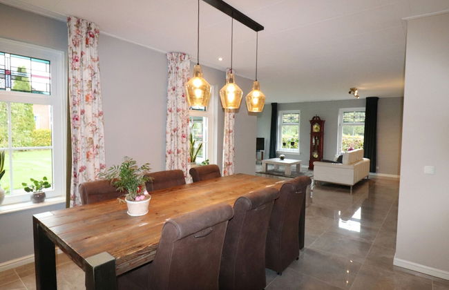 Apartment in Kornhorn Near Curringherveld - Photo 30