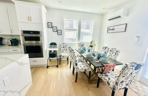 Stylish 4BR Home Near Columbia Heights & Rooftop - Foto 41