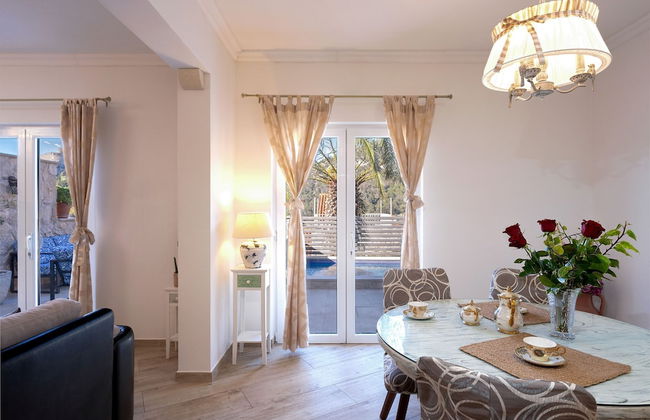 Villa Capitis in the Centre-Private Pool Oasis-Just a Few Minutes from the City Centre - Foto 30