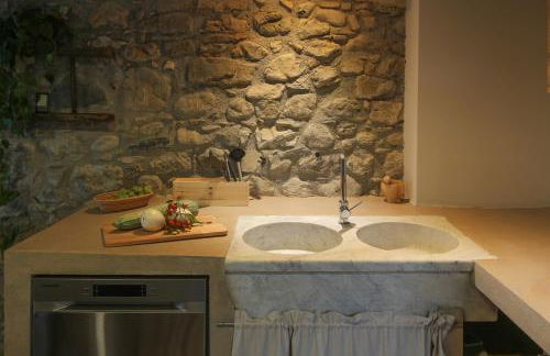 Agriturismo iOlive Tuscany appartamento Pendolino - Foto 21