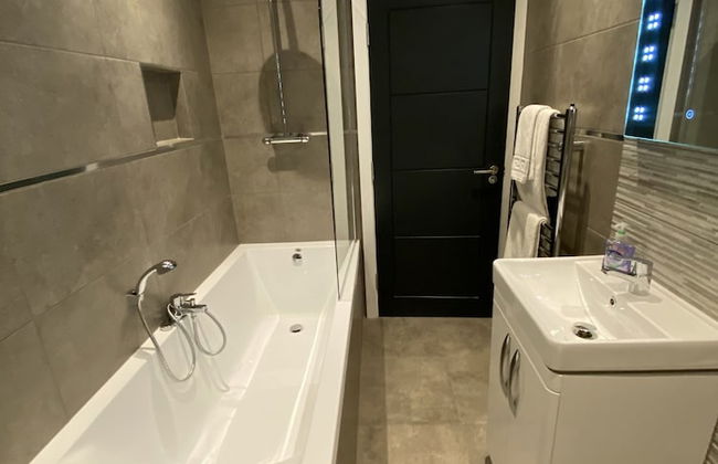 Eden Escapes Serviced Apartments - Foto 31