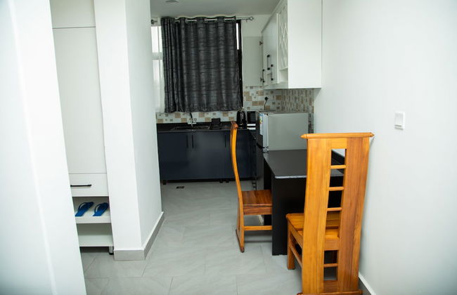 JLD Apartments - Foto 17