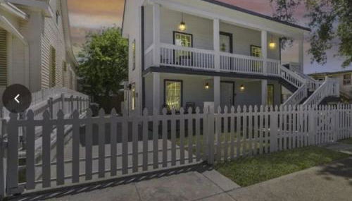 The Lambo Beach Cozy Retreat 2BR 2BA, Near UTMB & Cruise Port - Foto 5