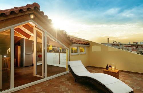 Diamante Beachfront Suites - Foto 61