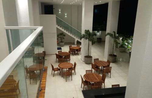 Ótimo Apartamento Ubatuba - Foto 4