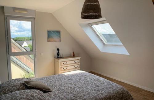 La villa Noukey à 150m de la plage et des cabines - Foto 18