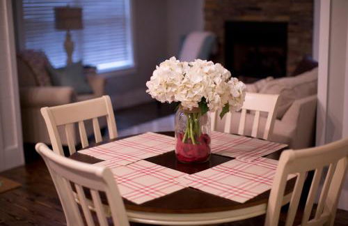 Stonehill Cottages - Foto 119