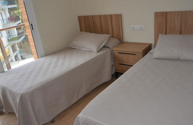 APCOSTAS Villa de Madrid / Dos Dormitorios - Foto 10