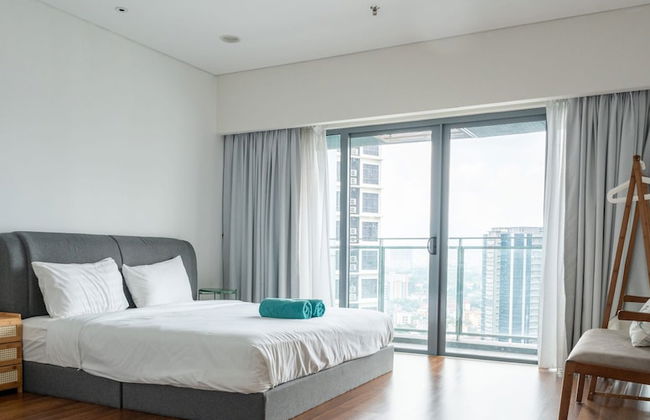 Summer Suites Residences By Plush - Foto 10