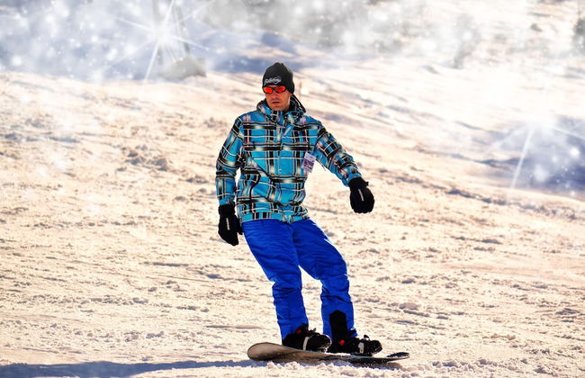 Apartamentos Canillo Pie de Pistas 3000 - Foto 20