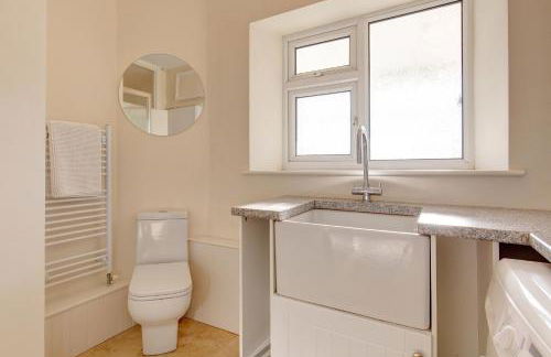 Fabulous Seaside Retreat - Foto 24