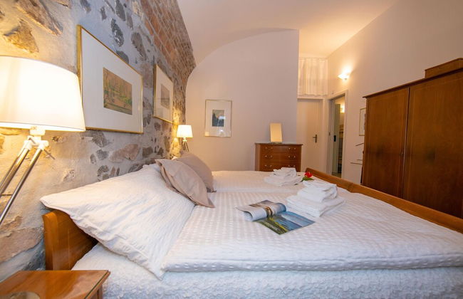 Casa Tam in Melide - Foto 52