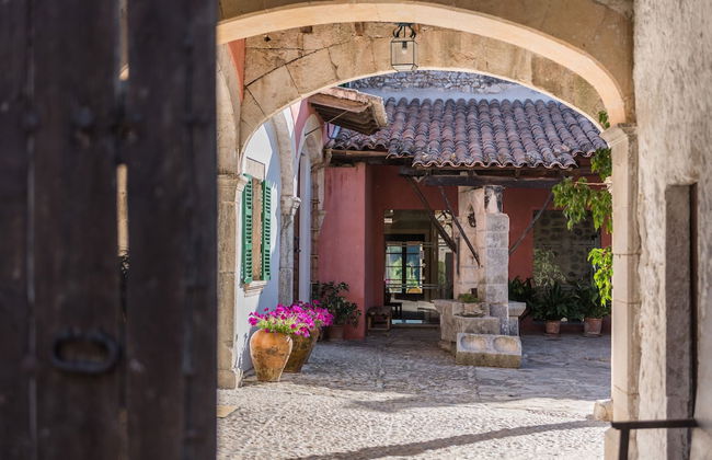 Hotel Monnàber Vell - Foto 58