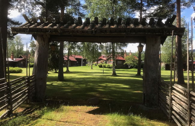 Tollagården - Foto 1