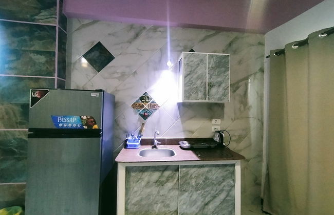 3D House Dahab - Foto 5