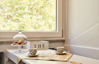 ACADAMIS - Suites & Junior Suites - Foto 40