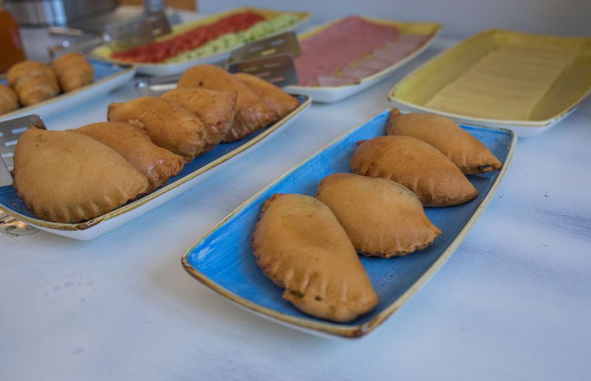 Niriides Hotel & Apartments - Photo 51