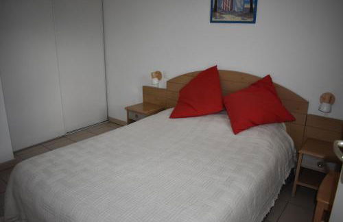 Les Dunes 6 personnes ,piscines ,tennis etc proche de la plage - Foto 6