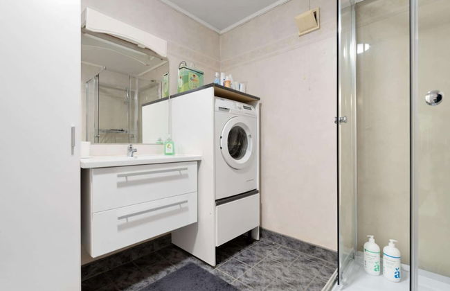 Lovly 3 Bedroom Apartment With the View of Aurora - Foto 15