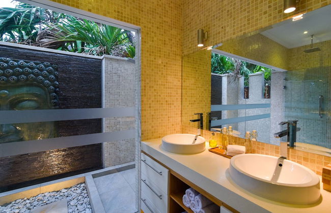 Deep Blue Villa - Foto 69