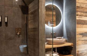 Ledarix Charm Chalet - Foto 13