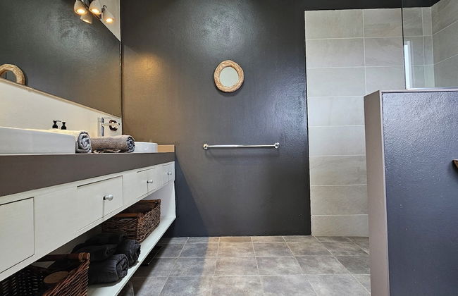 Villa by the Sea - Foto 47