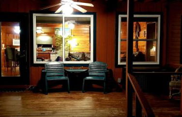 Rustic Vacation Rental with a Charming Dock in Ocala National Forest, Florida - Photo 21