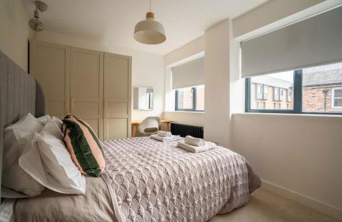 The Penthouse - Foto 11