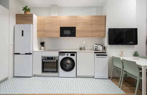 Marina Beach Apartments - Foto 18