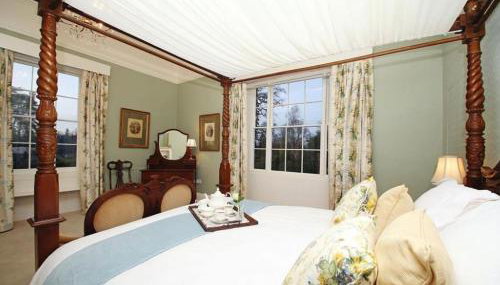 Bressingham Hall - Foto 5