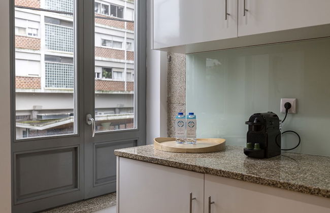 Feel Corporate Housing Marqu s I - Foto 11