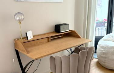 L'Écrin Alpin - Centre historique - Haut standing - Foto 18