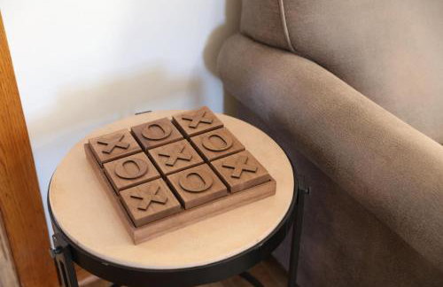 Wayfarer Inn - Foto 42