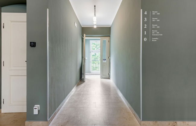 Numa Prague Libusa - Photo 2